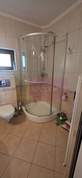 Vila duplex de vanzare cu 4 camere in Azuga