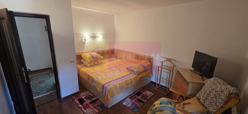 Vila duplex de vanzare cu 4 camere in Azuga