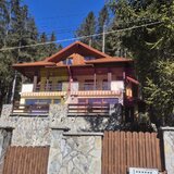 Vila duplex de vanzare cu 4 camere in Azuga